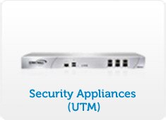 Security Appliances (UTM)